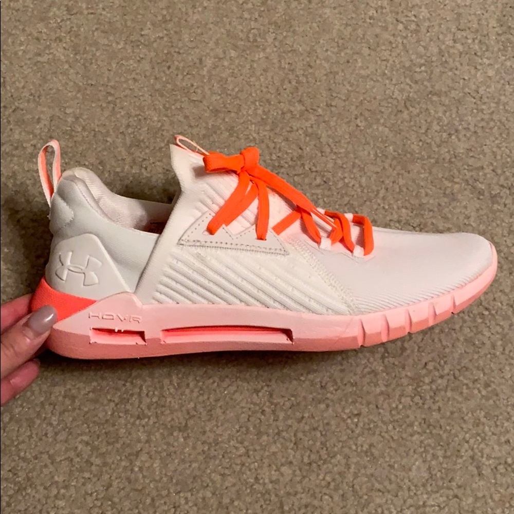 Under Armour Shoes